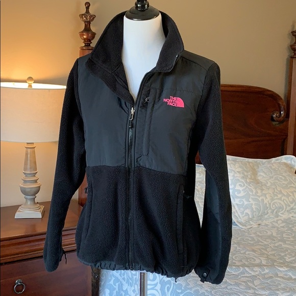 The North Face Jackets & Blazers - Black north Face Jacket medium